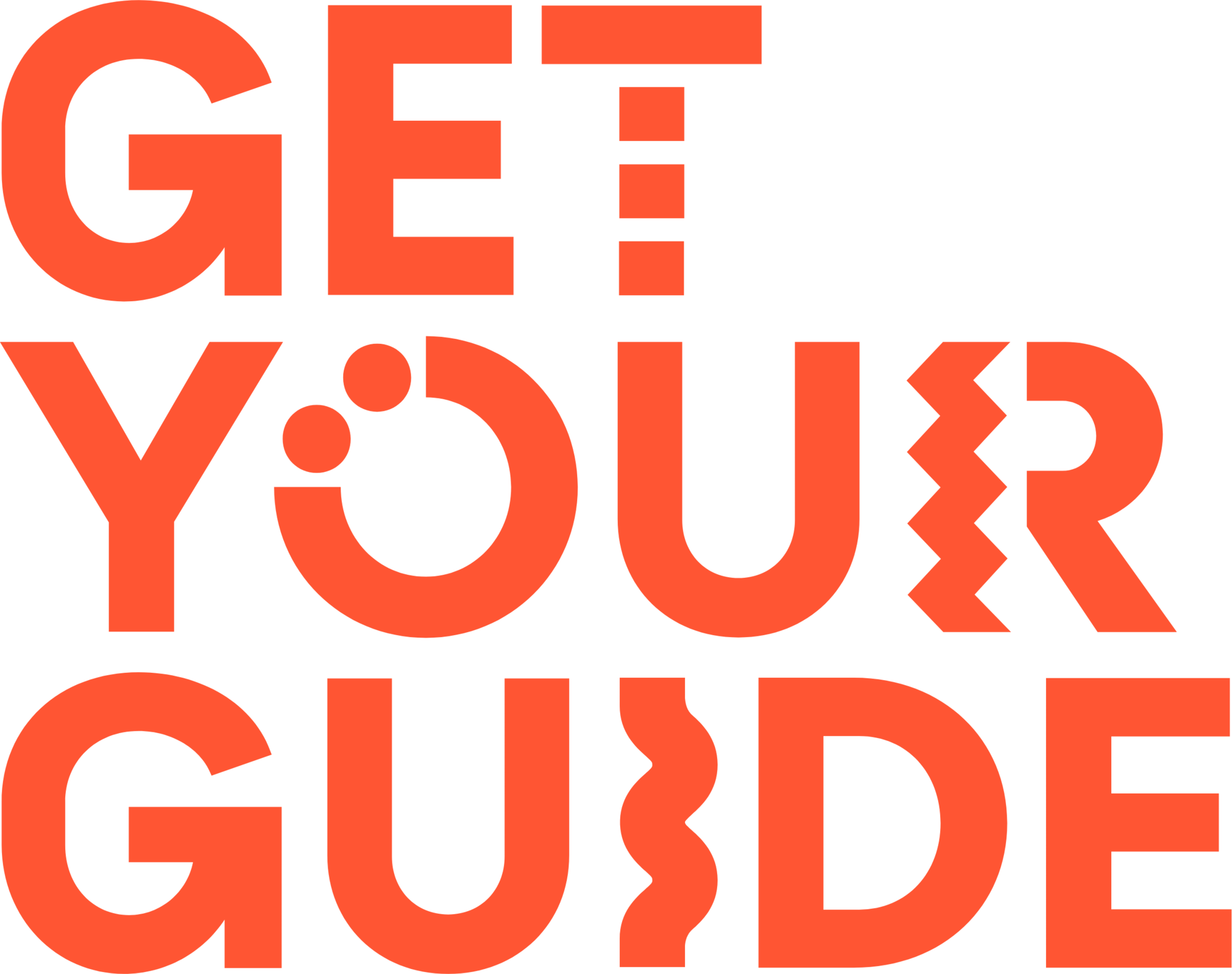 Get Your Guide
