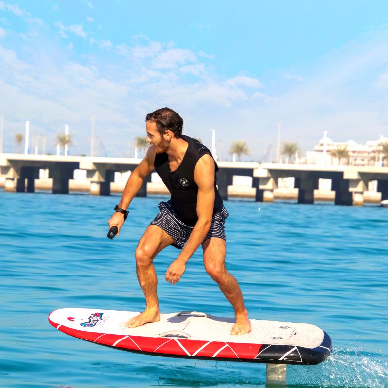 E-Foil in Dubai