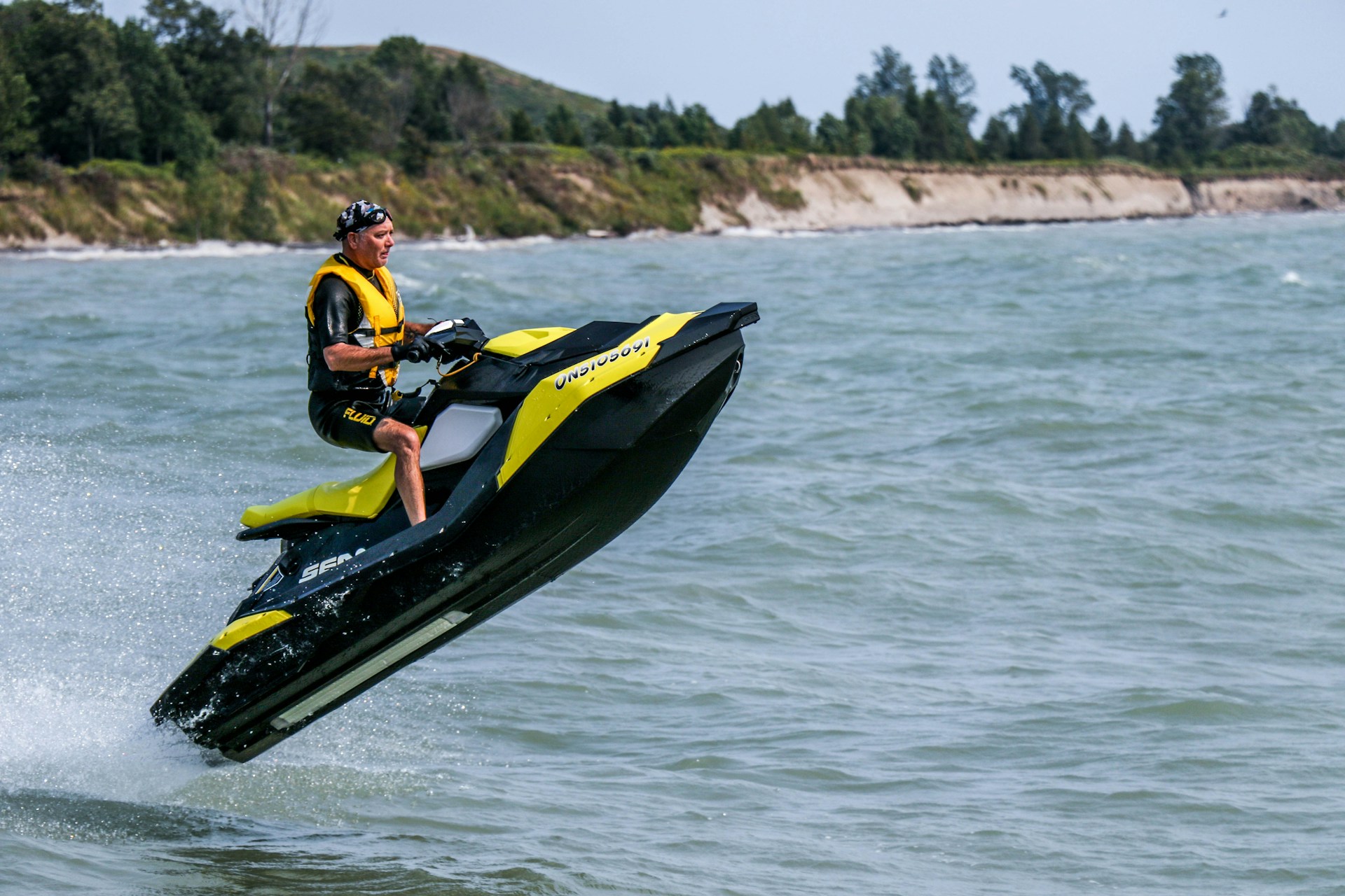 Book Fast. Ride Faster.