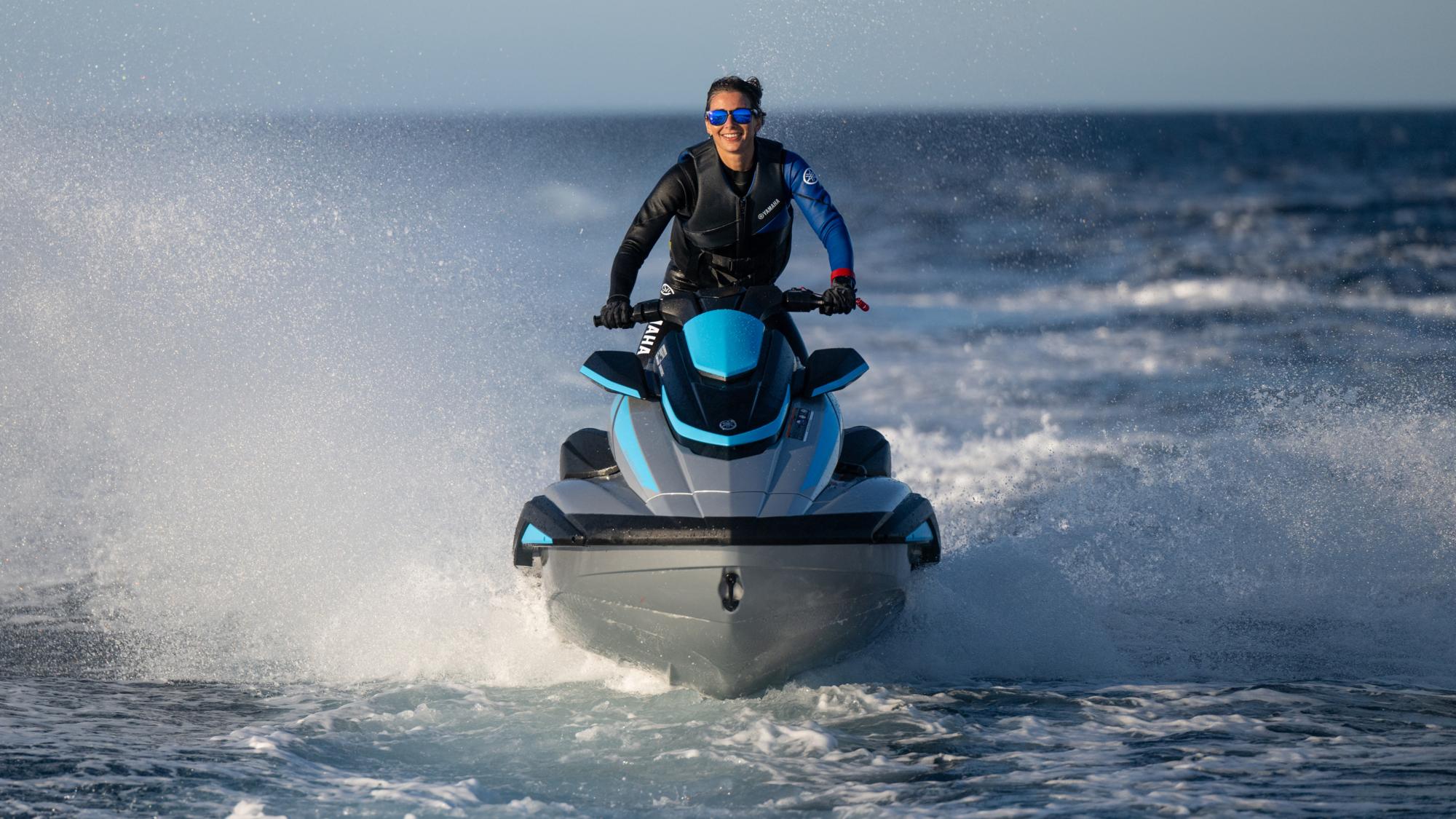 Top 5 Photo Spots to Capture During Your Jet Ski Tour with Yalla Jetskis