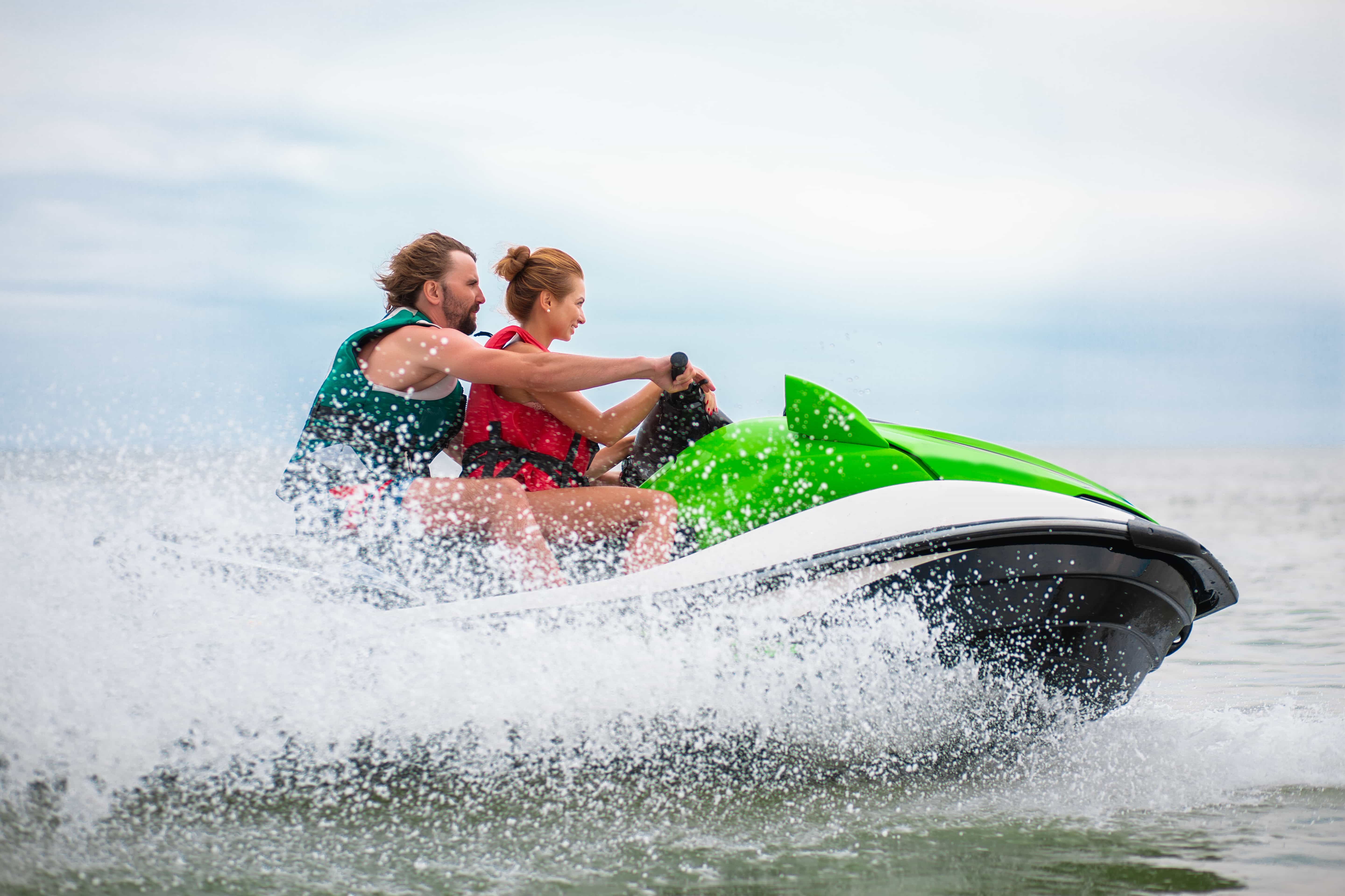 Ride the Waves: Why Yalla Jetskis Is the Ultimate Dubai Adventure