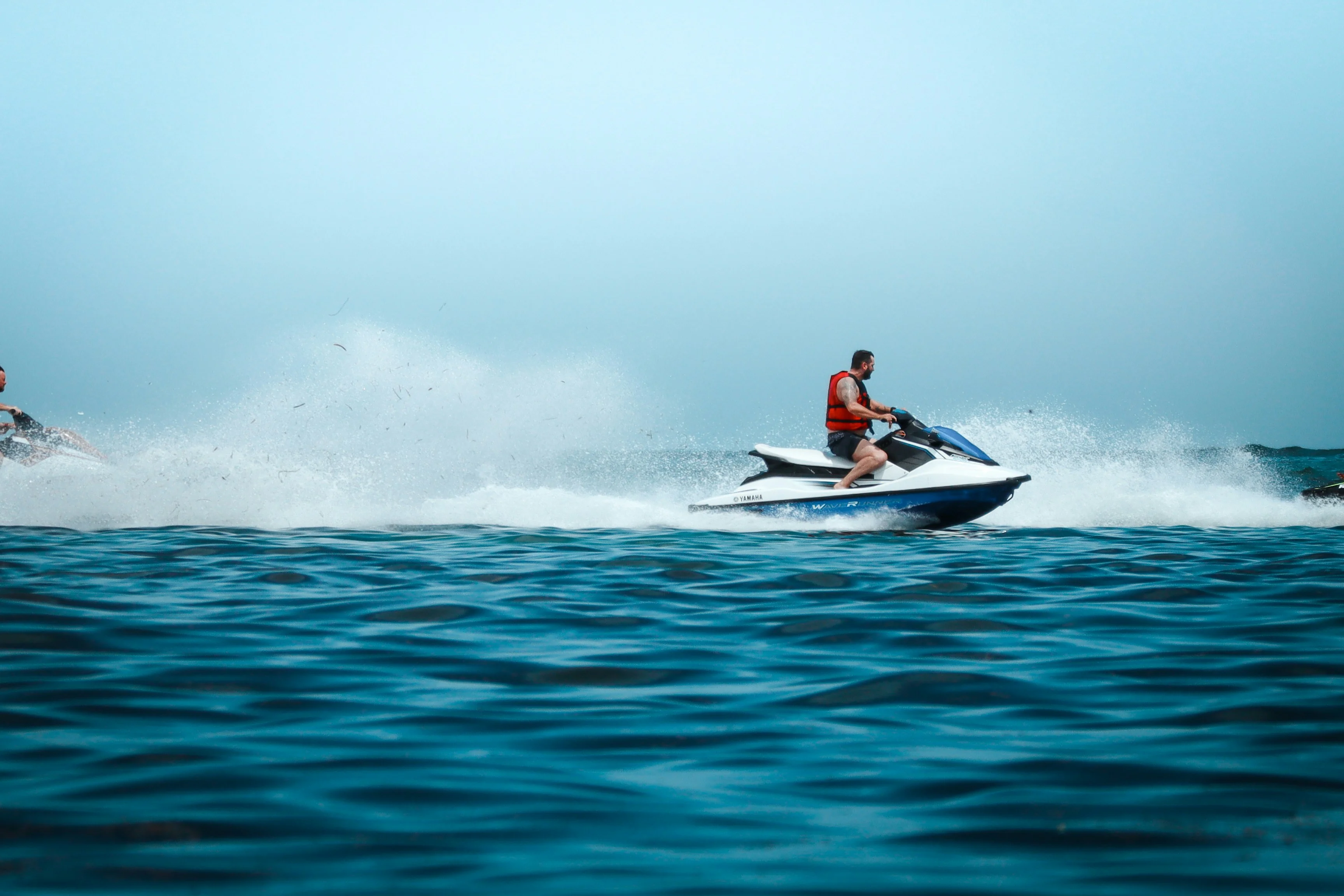 Experience the Best Jet Ski in Dubai with Yalla Jet Ski
